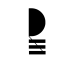 Reacademy- Black Logo