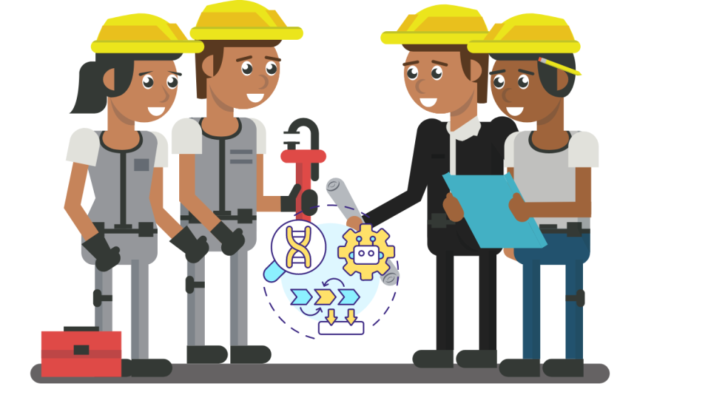 Build chatbot